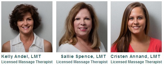 HOH Massage