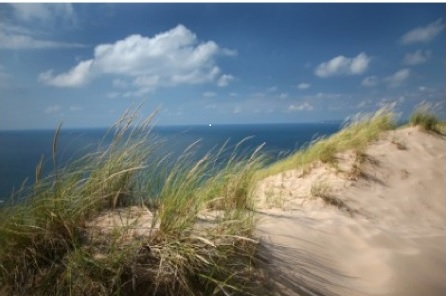 michigan